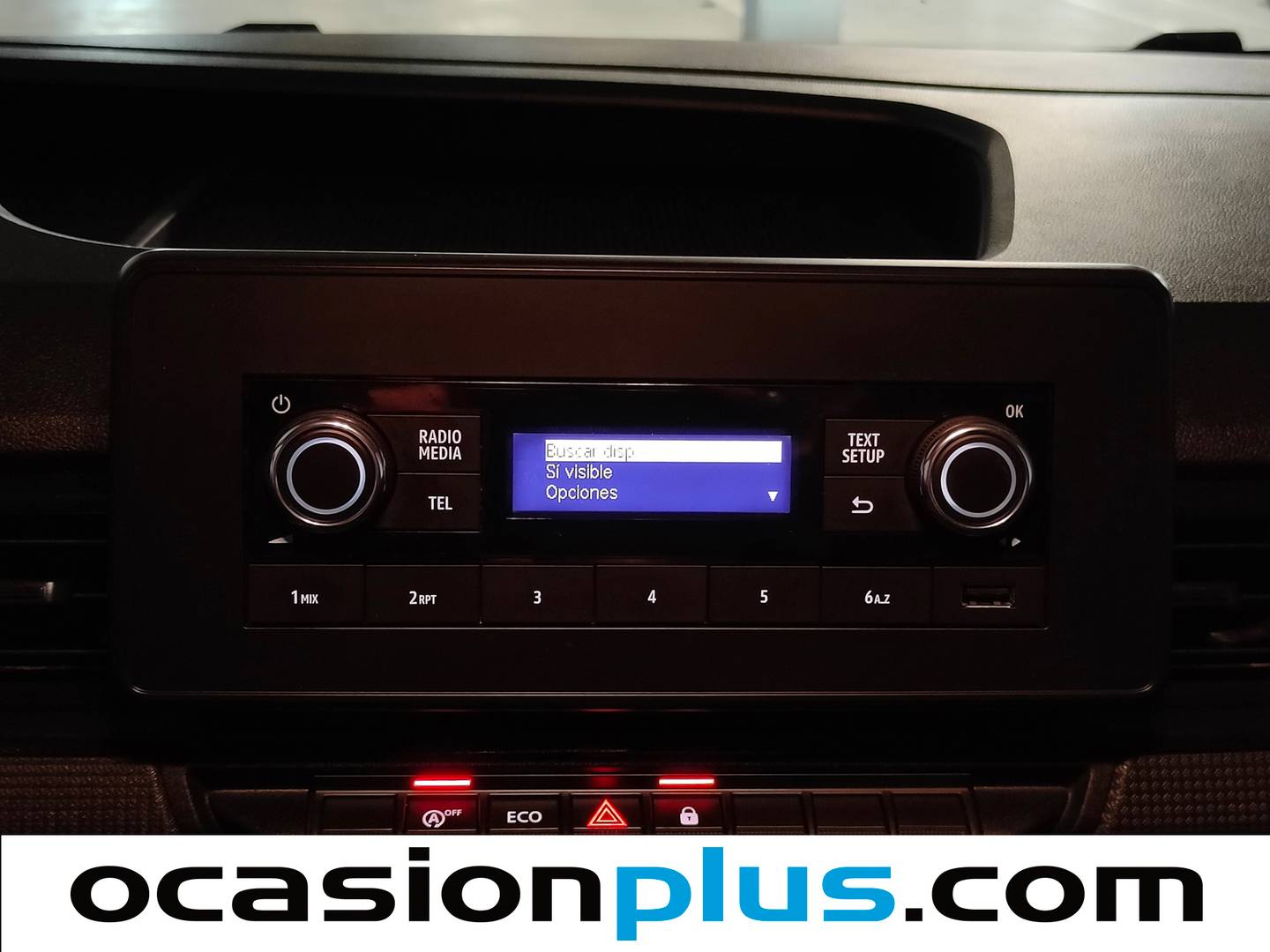 Accesorios del Nissan Townstar Nissan Townstar Furgon 1.3G L1 Profesional (130 CV)