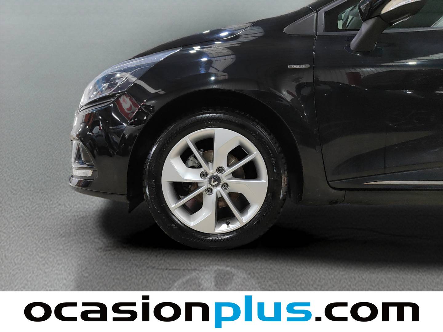 Renault Clio Renault Clio Limited Energy TCe (90 CV) 2017