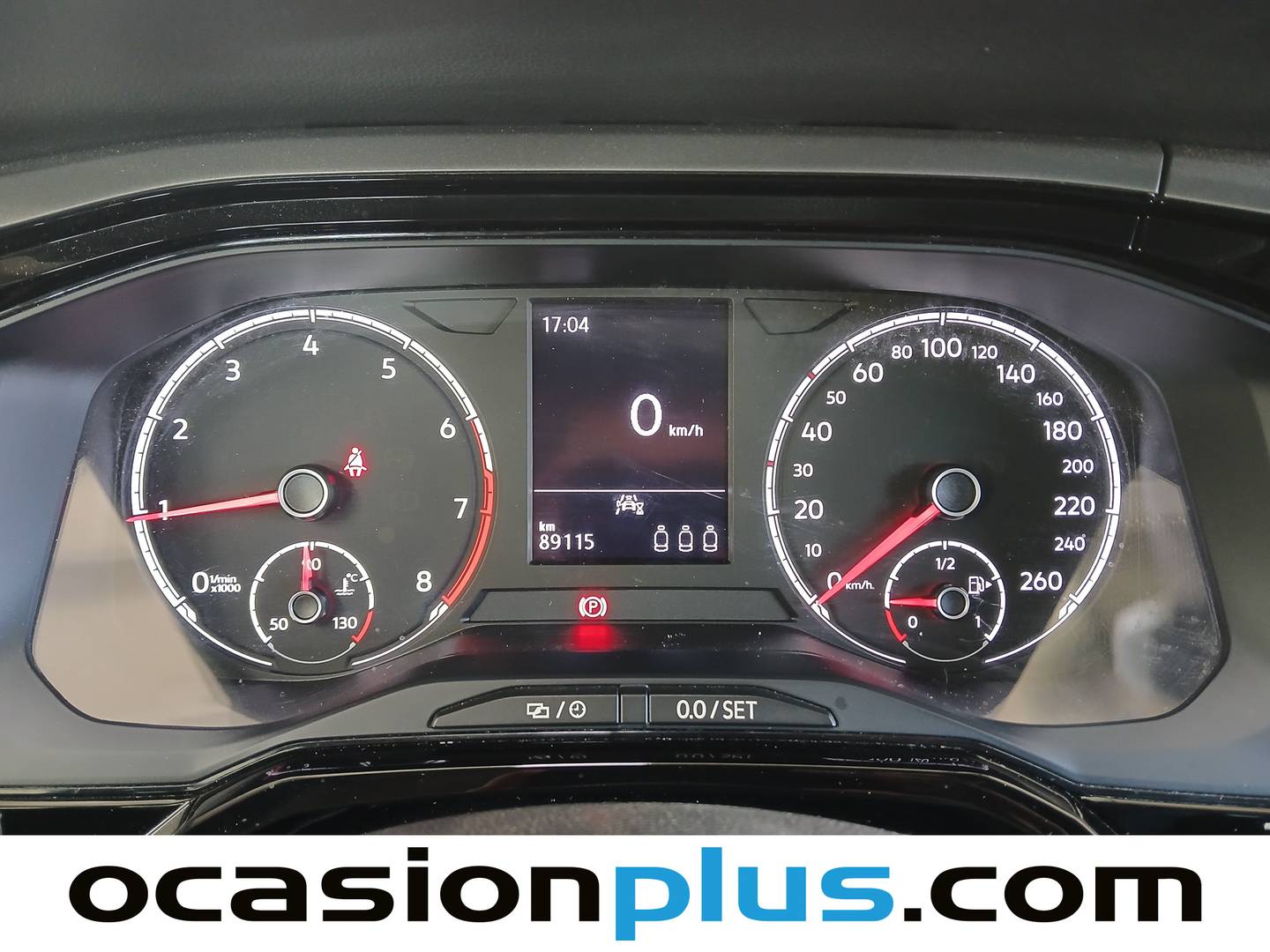 Volkswagen Polo Volkswagen Polo Advance 1.0 TSI (95 CV) 2021