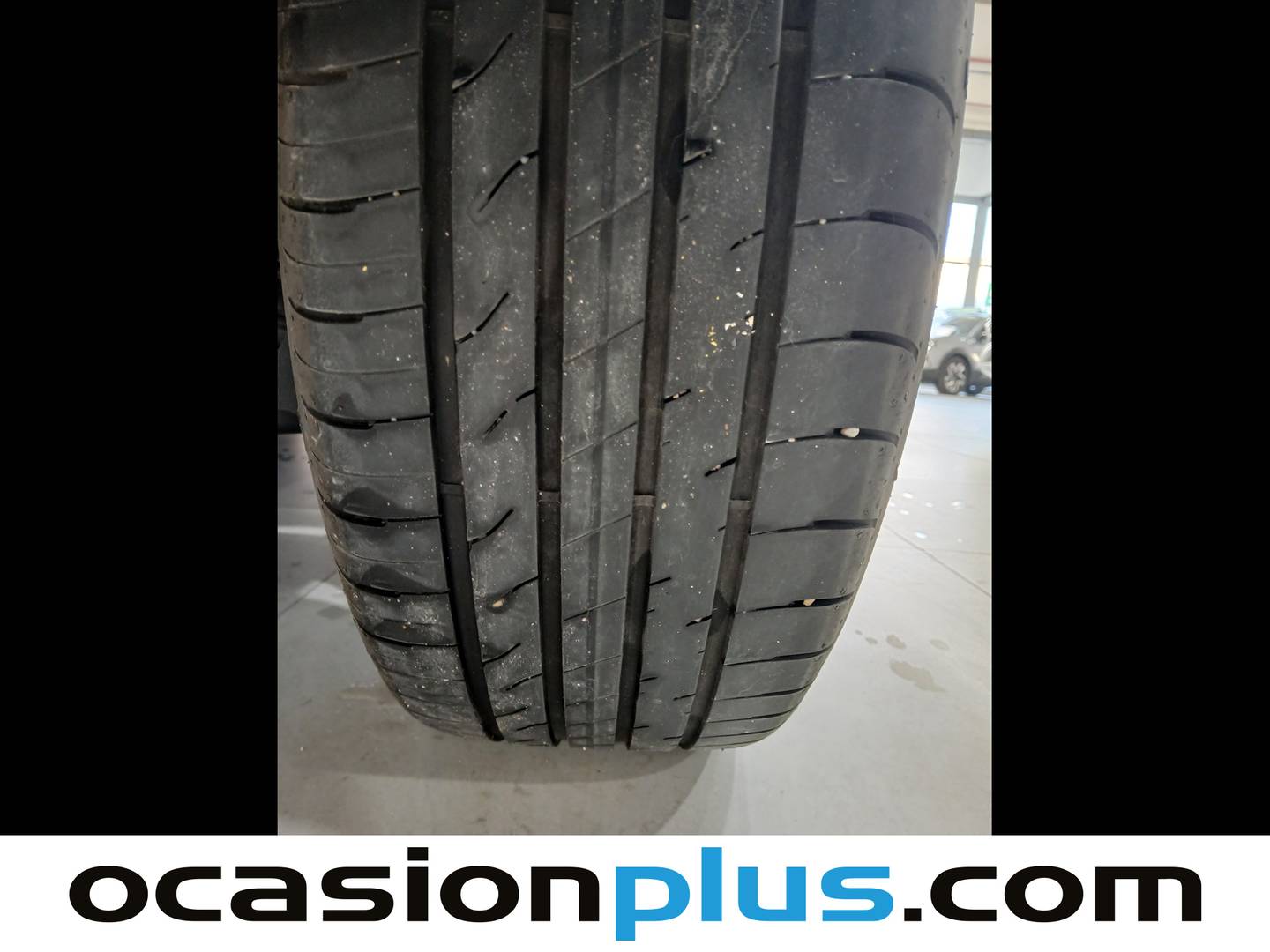 Opel Mokka Opel Mokka 1.2 T Black Edition (136 CV) barato