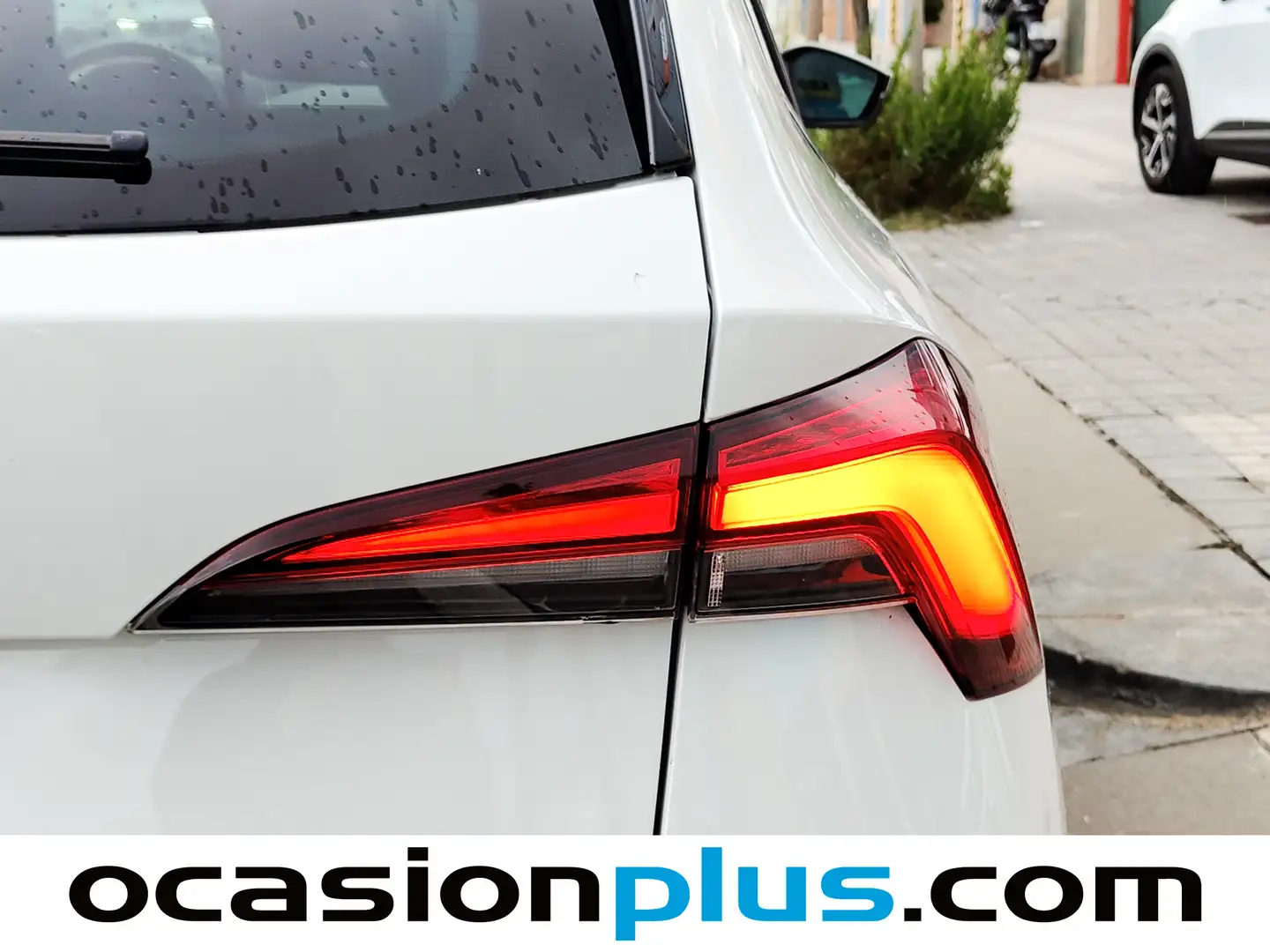 Foto Skoda Kamiq Skoda Kamiq 1.0 TSI Ambition (110 CV)