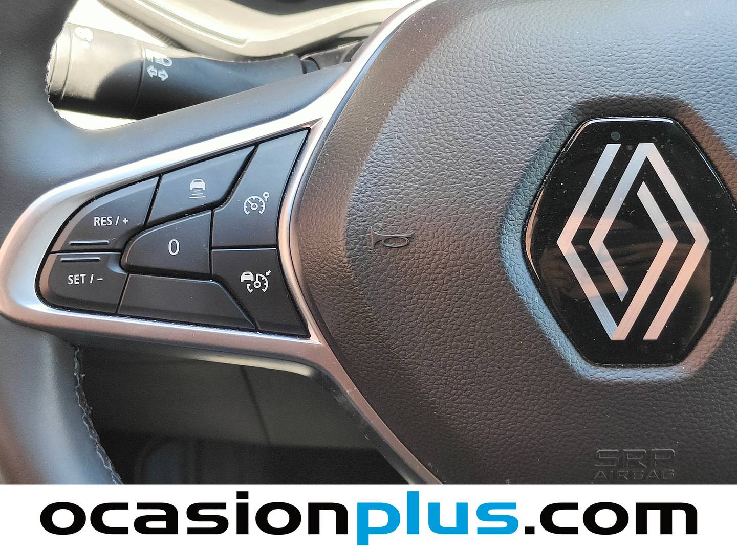 Renault Clio Renault Clio Techno E-Tech full Híbrido (143 CV) km 0
