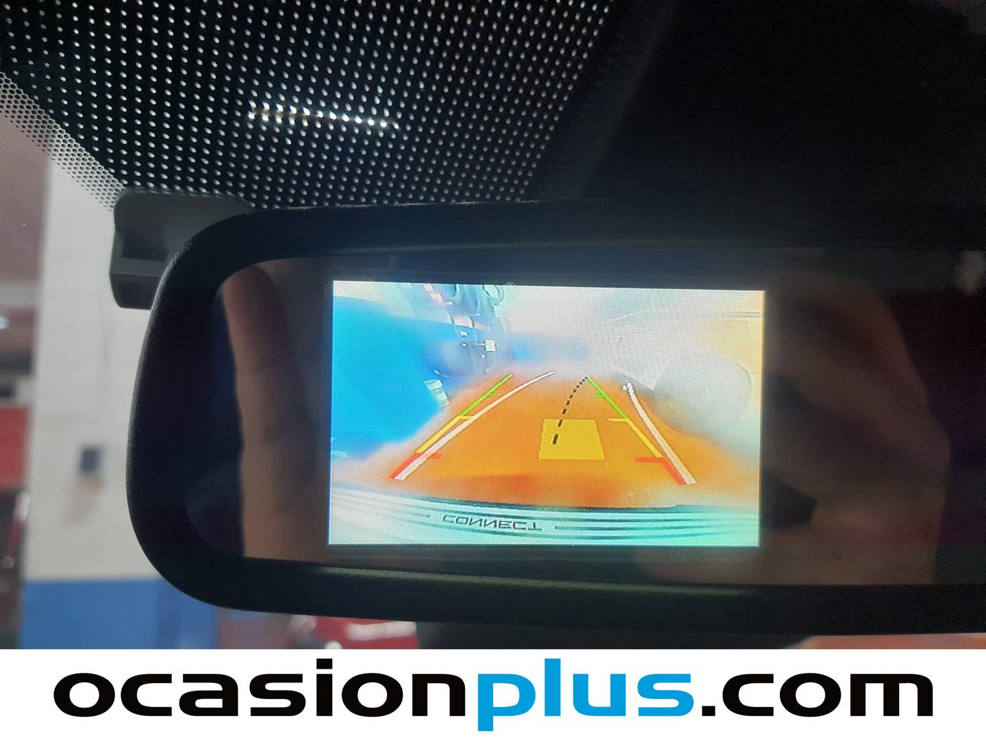 Foto Ford Tourneo Connect Ford Tourneo Connect 1.5 TDCI Titanium (120 CV)