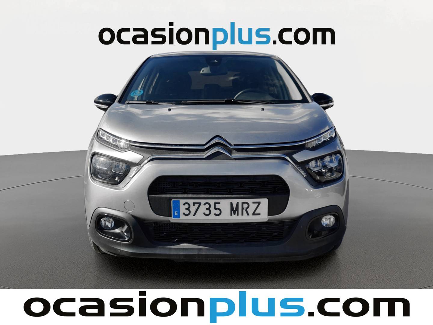 Foto Citroën C3 Citroen C3 PureTech 110 S&S Origins (110 CV)