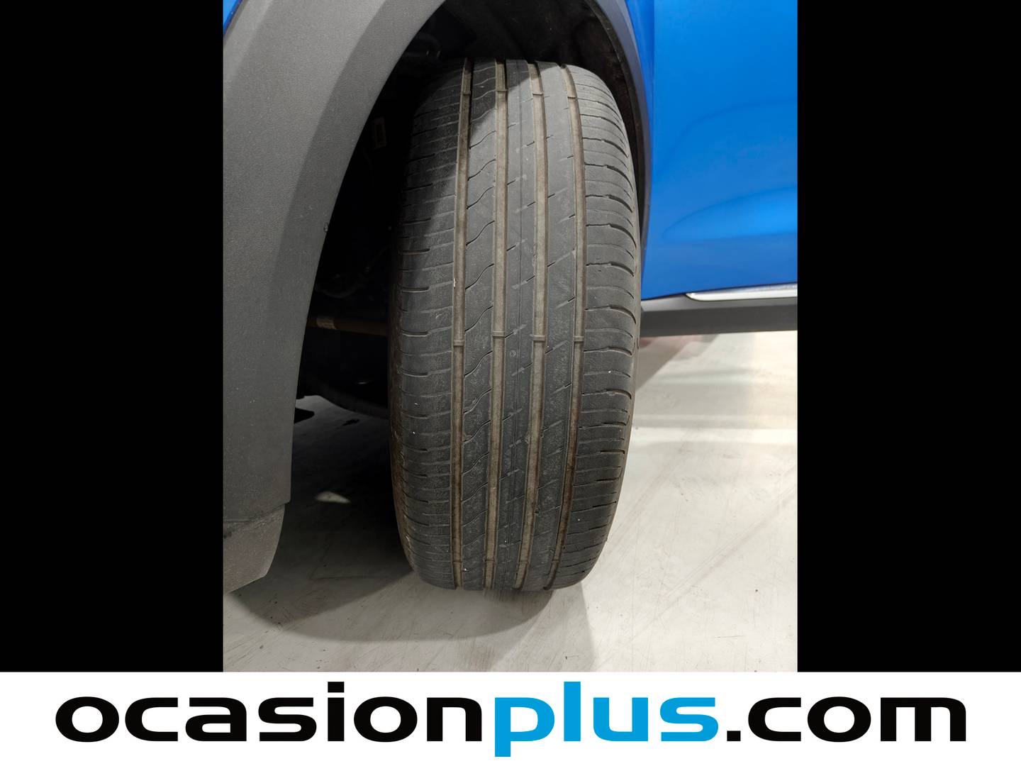 Ford Puma Ford Puma 1.0 EcoBoost MHEV Titanium (125 CV) de ocasión