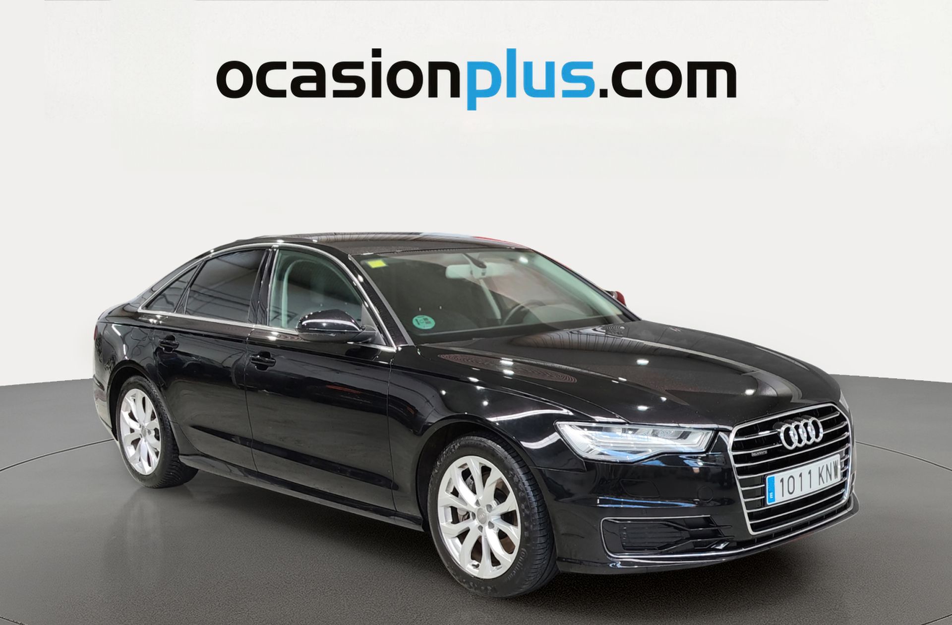 Audi A6 3.0 TDI quattro S tronic - foto 2