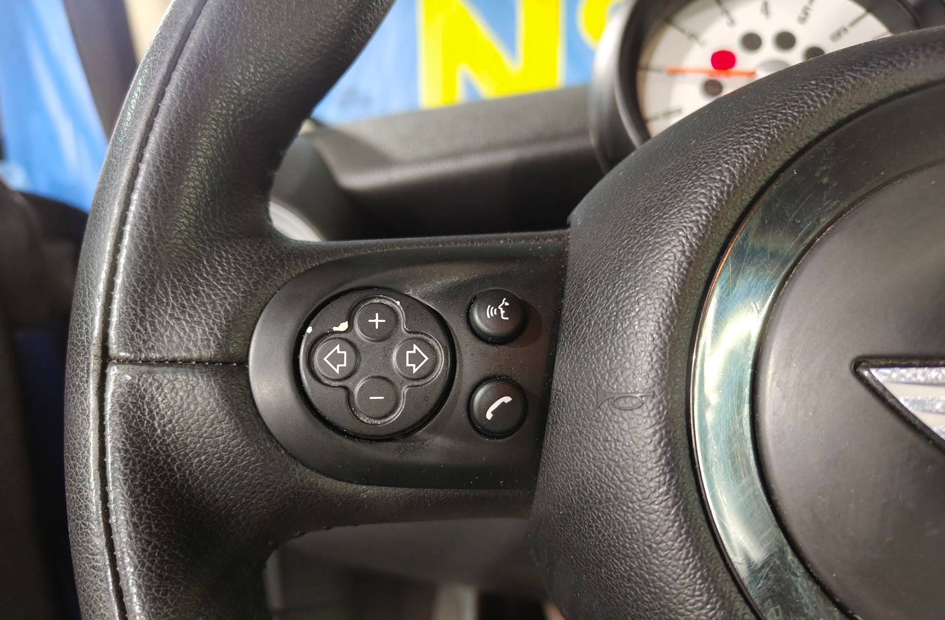 MINI Cooper One - foto 22
