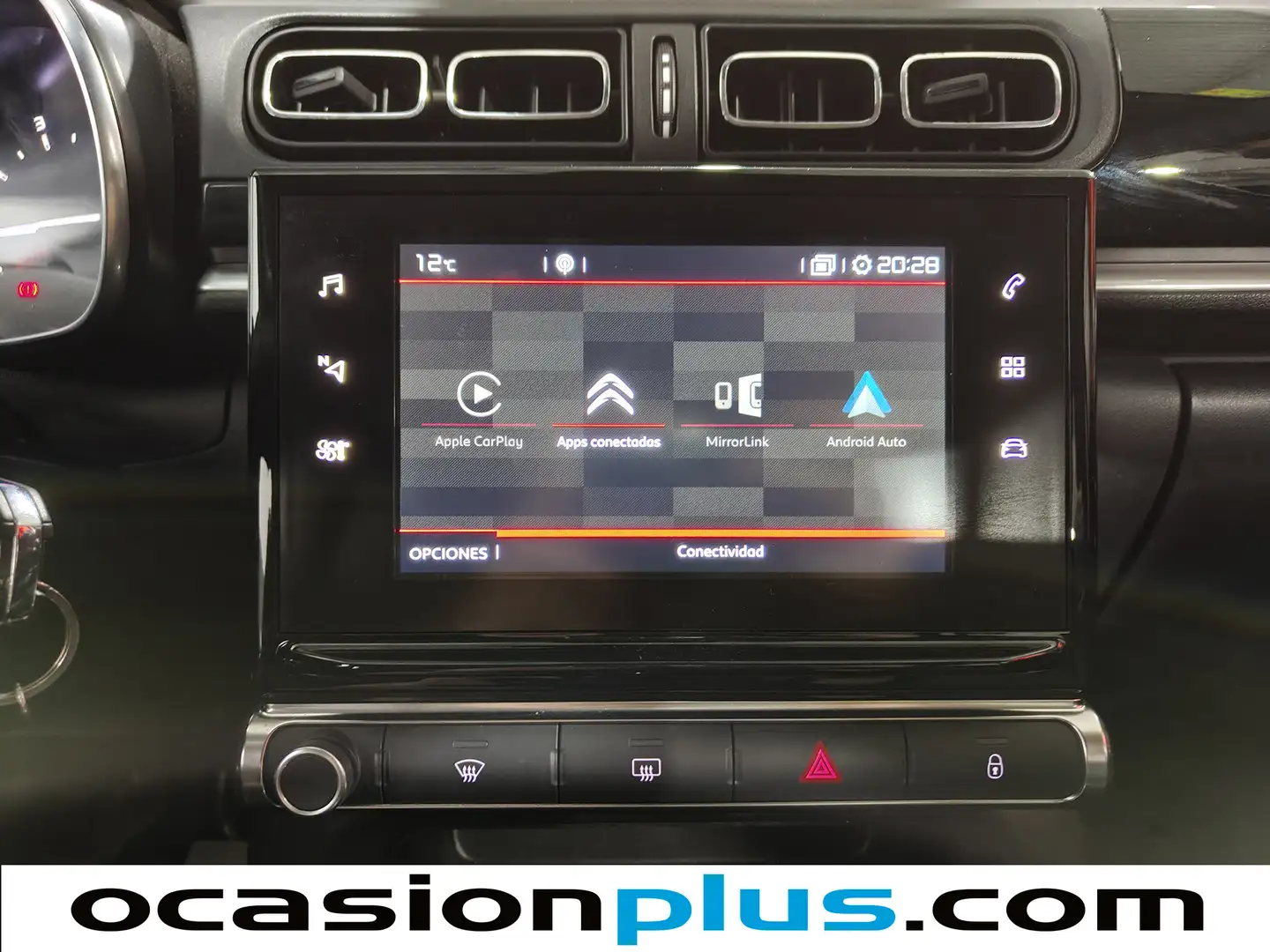 Foto Citroën C3 Citroen C3 PureTech 82 Shine  (82 CV)