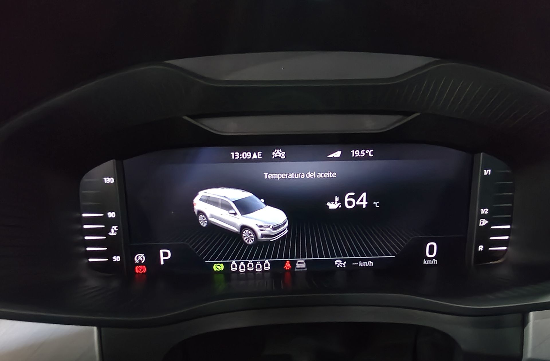 Škoda Kodiaq 1.5 TSI Ambition 4x2 DSG 7 plazas - foto 25