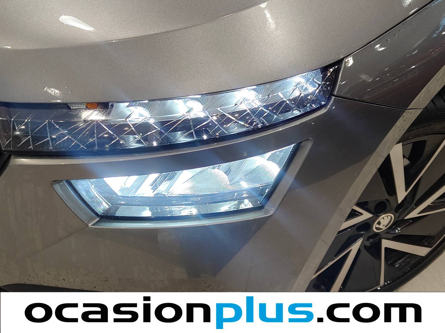 Skoda Kamiq Skoda Kamiq 1.5 TSI Sport (150 CV) barato