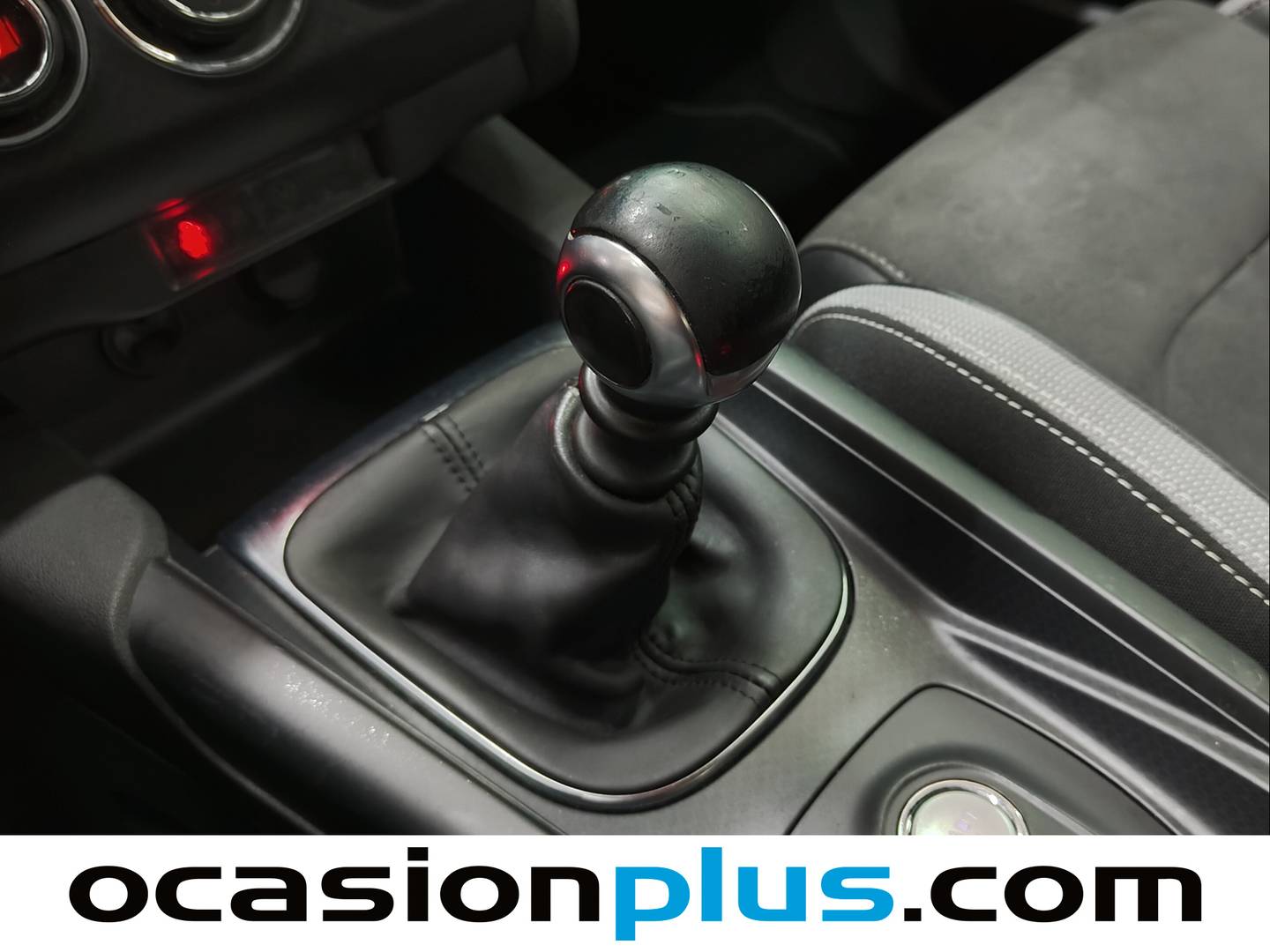 DS DS 4 DS DS4 1.2 PureTech S&S Style (131 CV) de segunda mano
