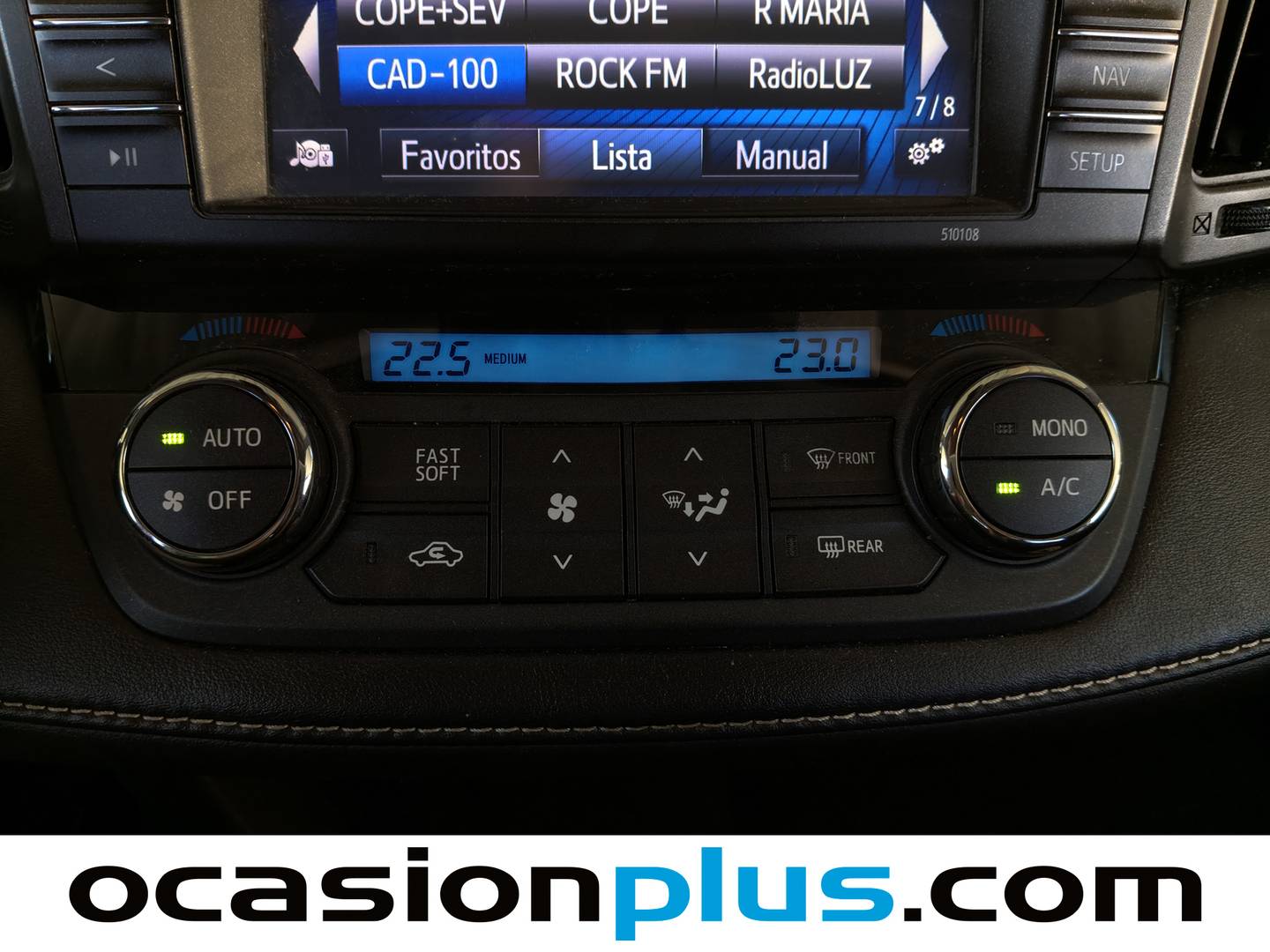 Toyota Rav4 Toyota Rav4 2.5l hybrid Advance 2WD (197 CV) barato