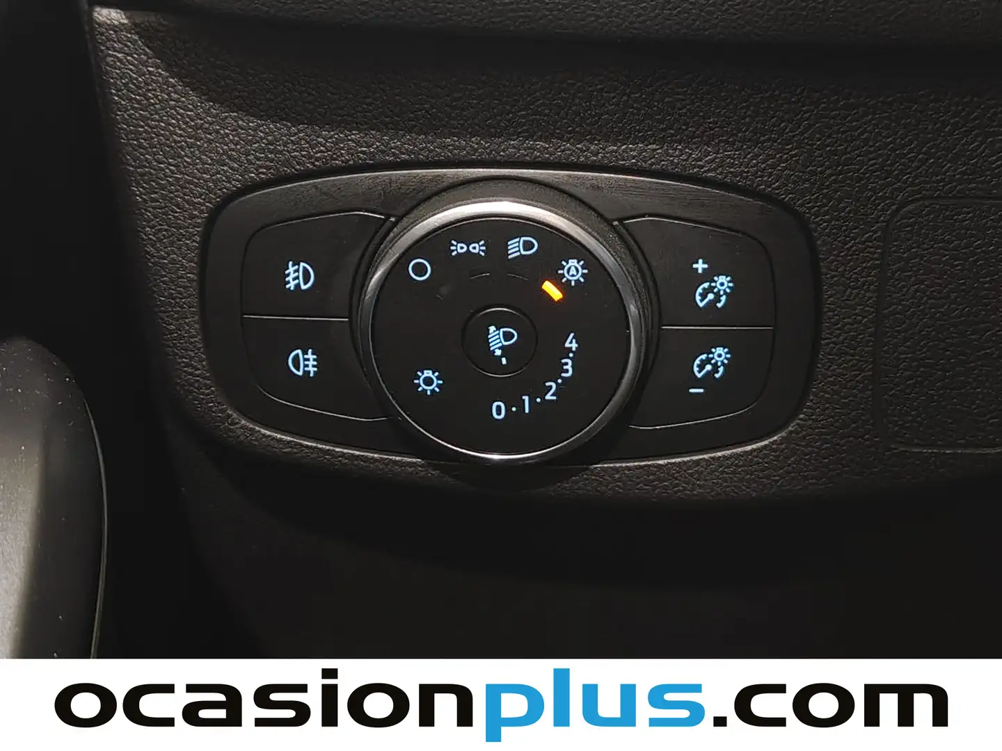 Foto Ford Focus Ford Focus 1.0 Ecoboost MHEV Active (155 CV)