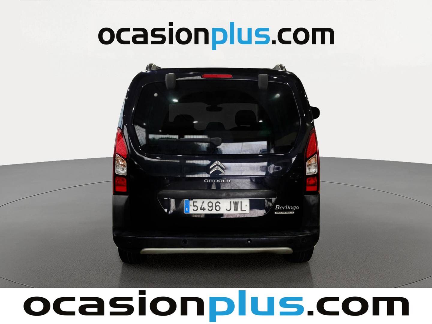 Citroën Berlingo Citroën Berlingo Multispace 20 Aniversario PureTech (110 CV) barato