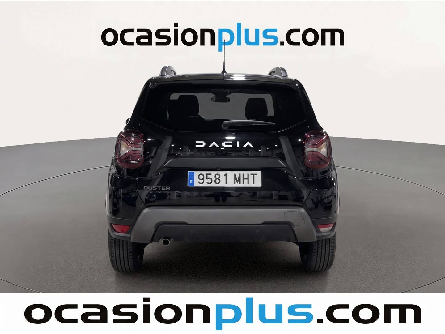 Dacia Duster Dacia Duster Journey Blue dCi (115 CV) 4x2 barato