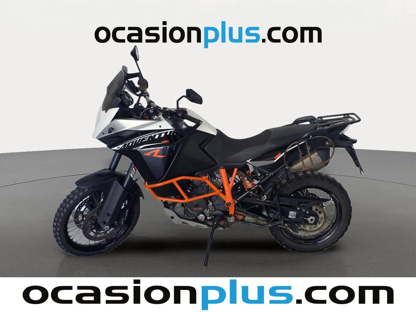 KTM 1190 Adventure R KTM 1190 Adventure R (150 CV) gasolina