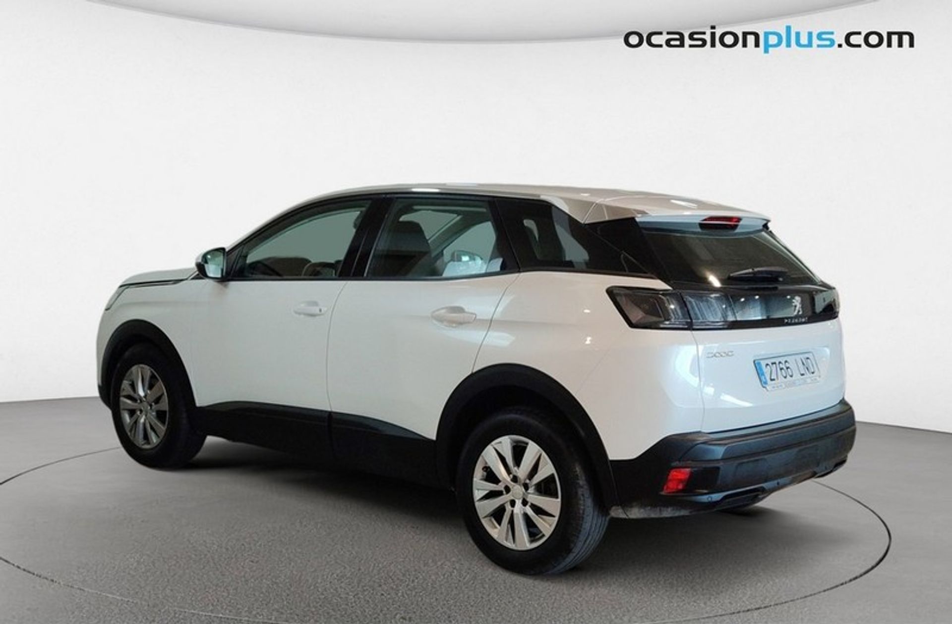 Peugeot 3008 PureTech 130 Active - foto 3