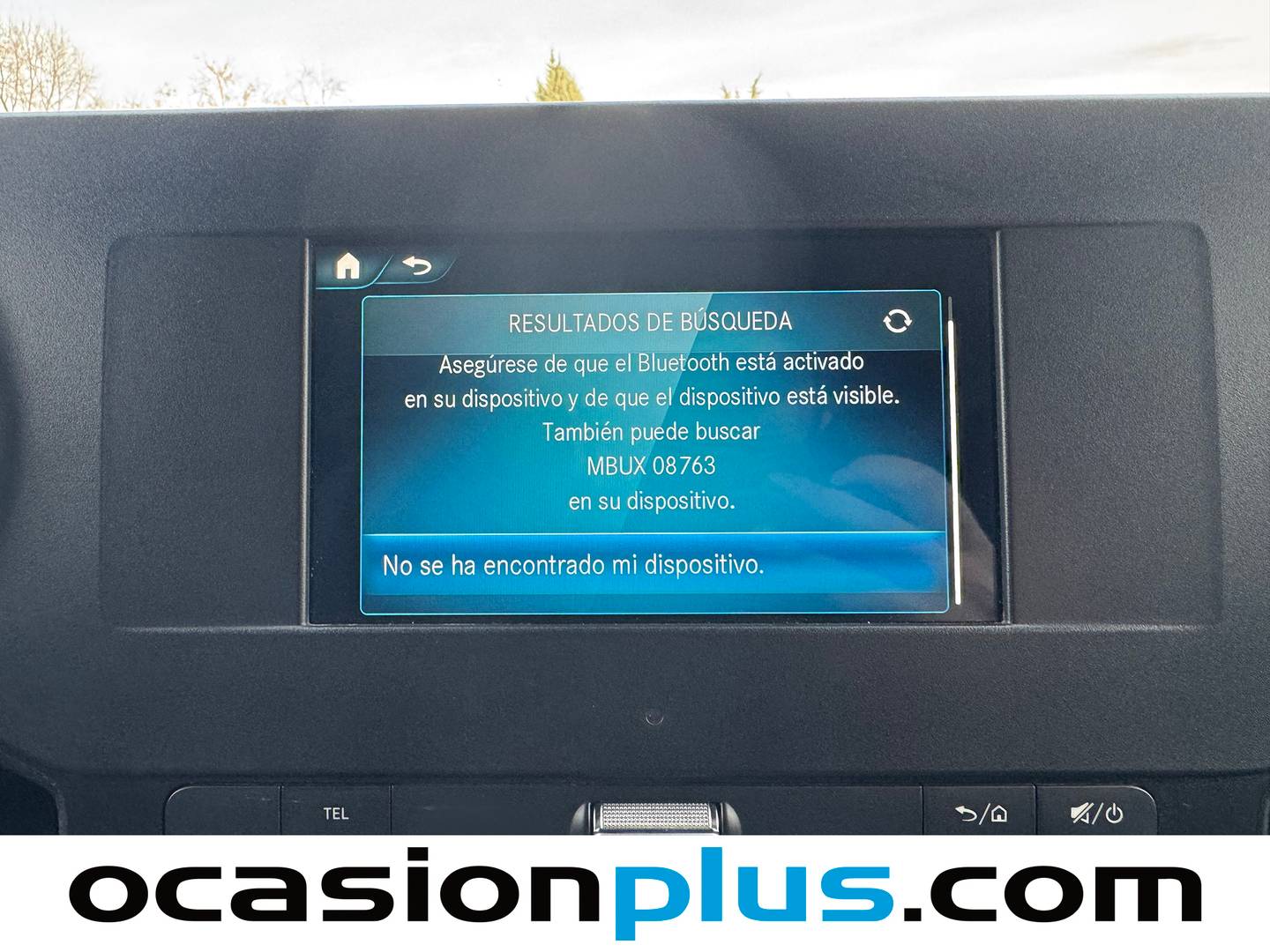 Foto Mercedes Sprinter Mercedes-Benz Sprinter Furgón 315 CDI MEDIO 3.5T T. ALTO (150 CV)