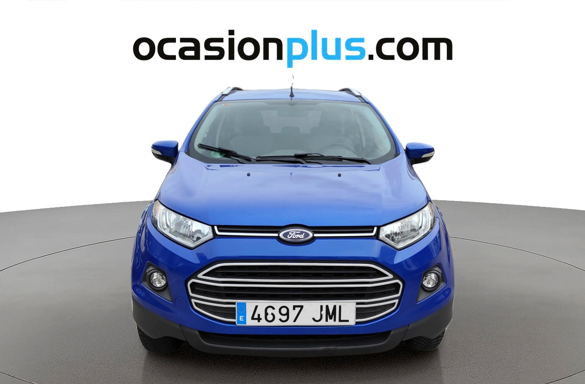Ford EcoSport 1.5 Ti-VCT Trend - foto 11
