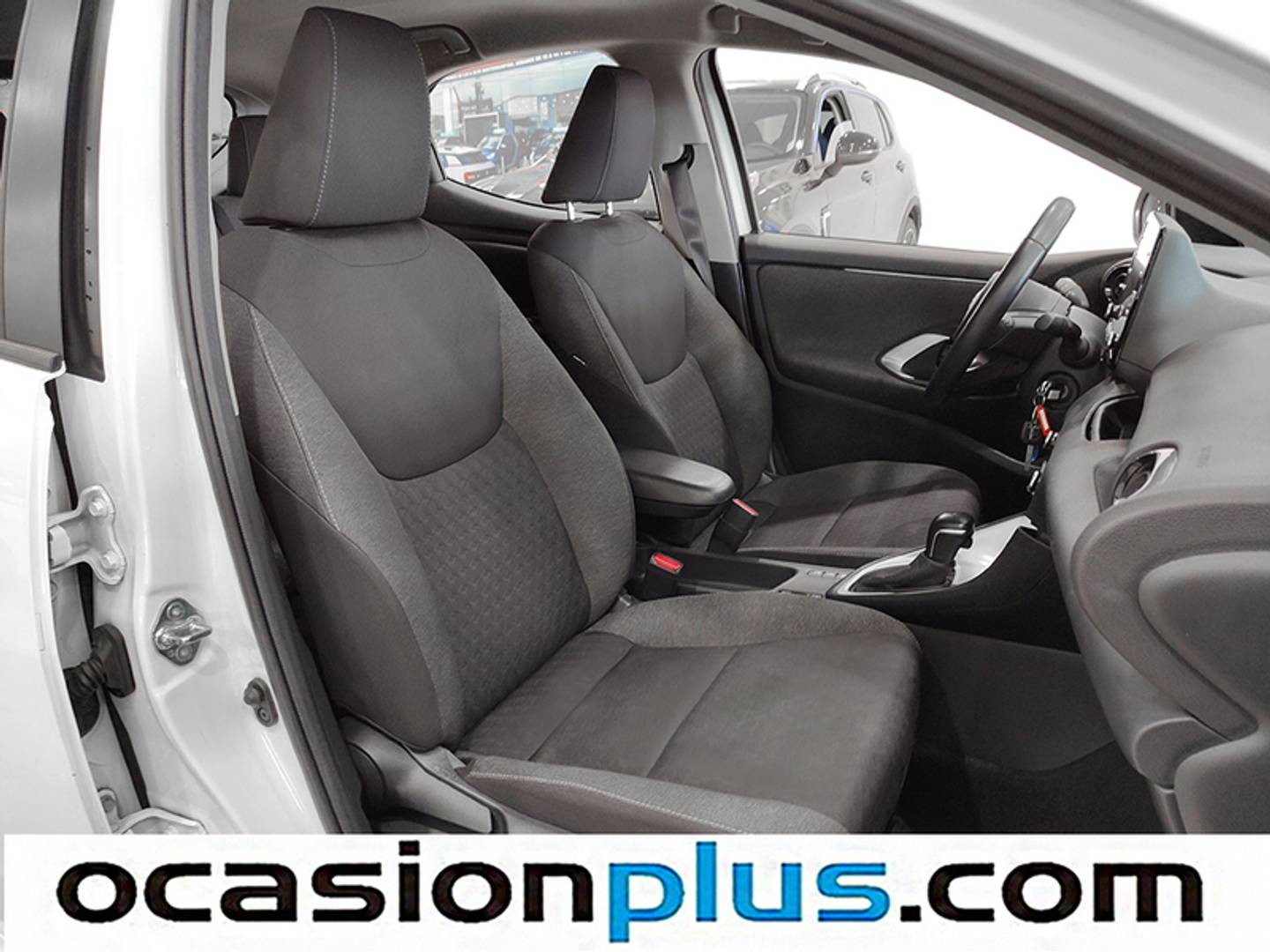 Toyota Yaris Toyota Yaris 1.5 120H Business Plus (116 CV) km 0