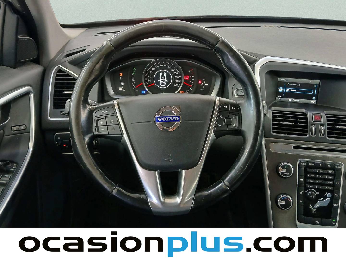 Volvo XC60 Volvo XC60 D3 Momentum (136 CV) 2014