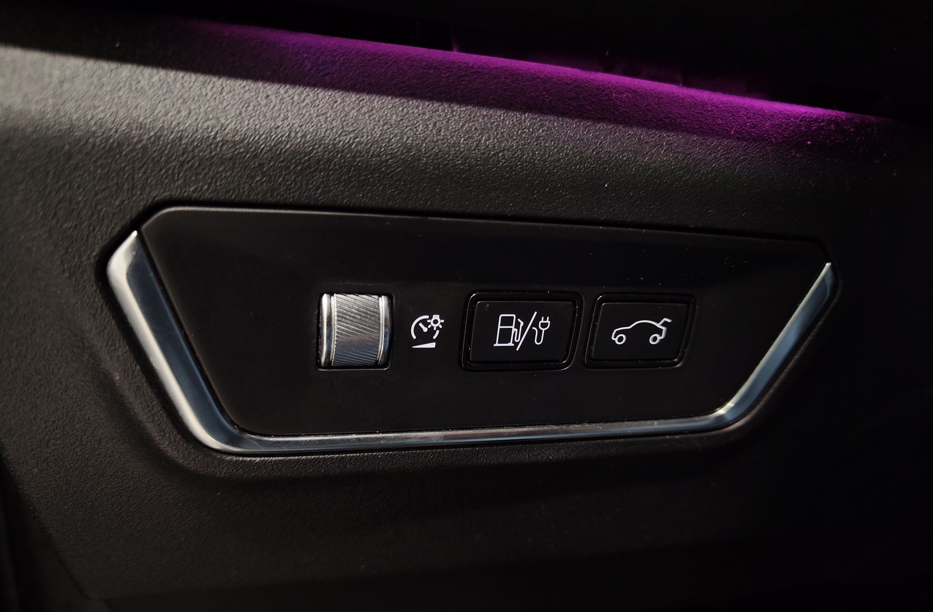 Lynk & Co 01 1.5 PHEV - foto 44