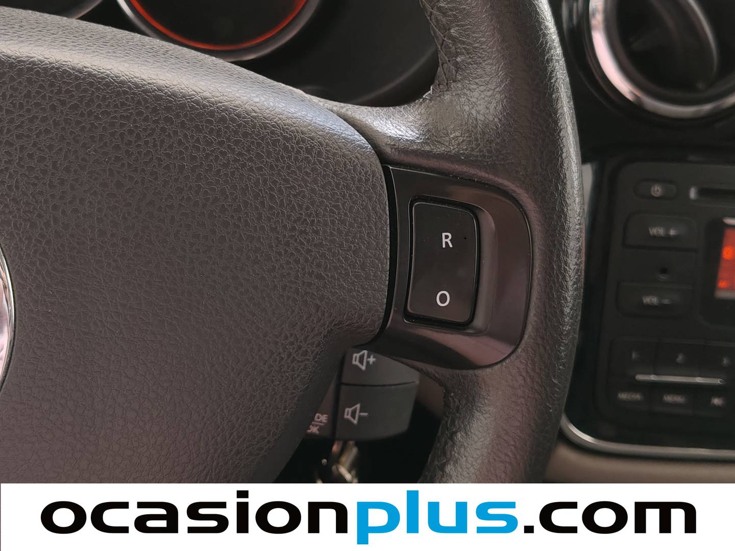 Dacia Lodgy Dacia Lodgy dCi 110 Laureate (109 CV) 7 Plazas seminuevo