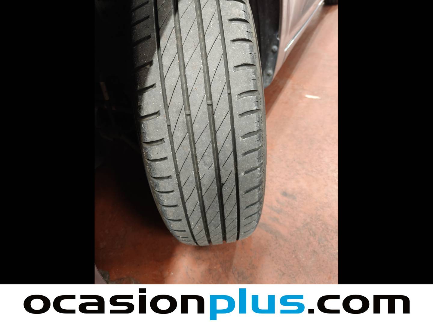 Foto KIA Picanto Kia Picanto 1.0 DPi Concept (67 CV)