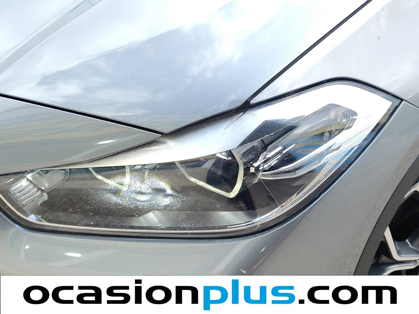 BMW X2 BMW X2 sDrive18i (136 CV) km 0
