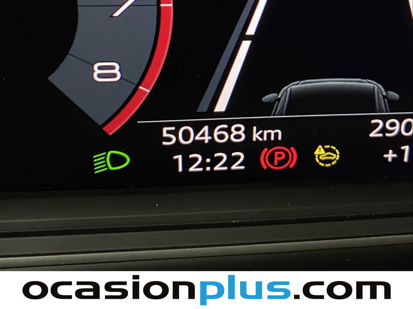 Audi A1 Audi A1 Sportback Advanced 25 TFSI (95 CV) seminuevo