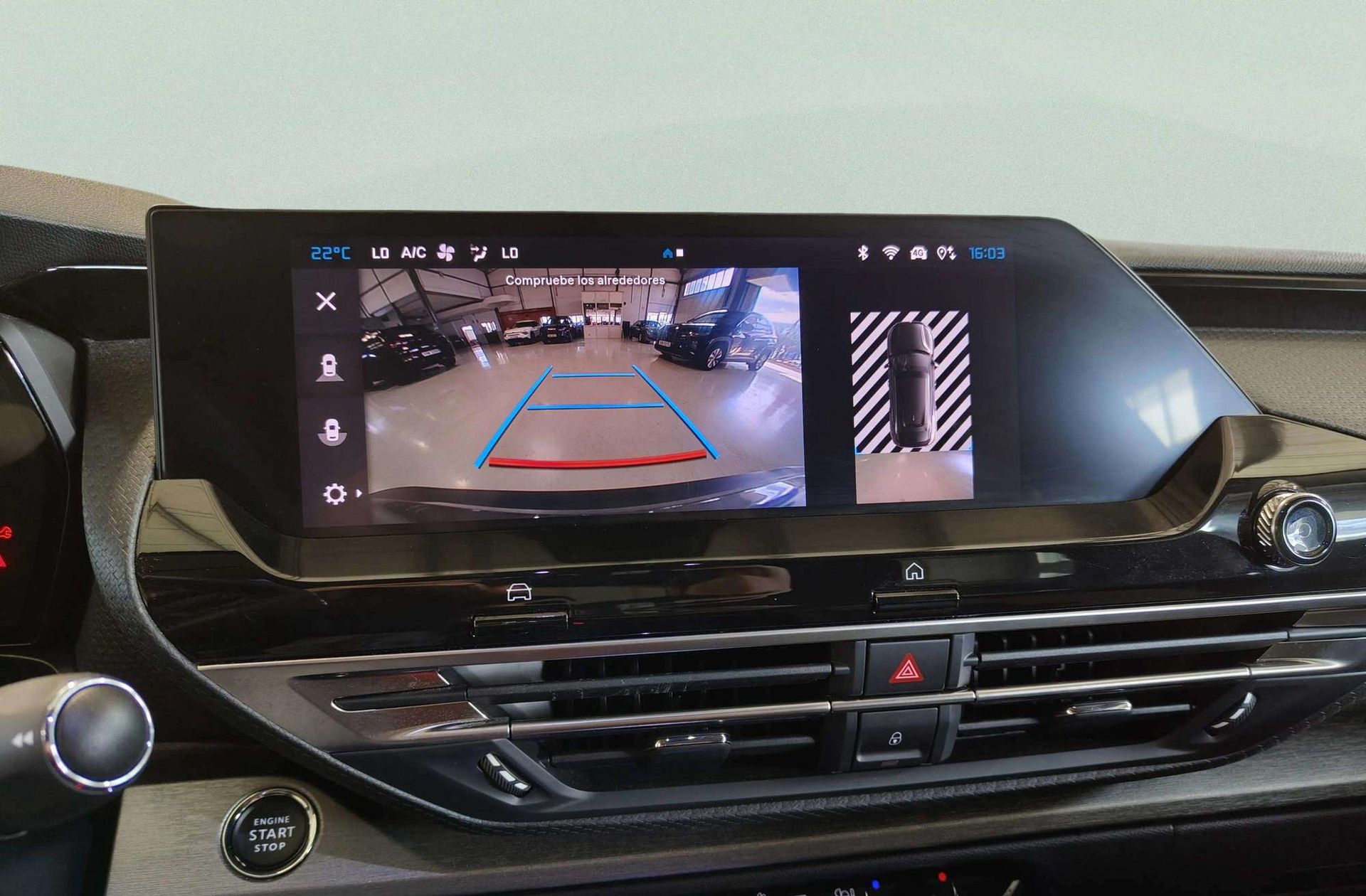 Citroën C5 X PureTech 130 Feel Pack EAT8 - foto 8