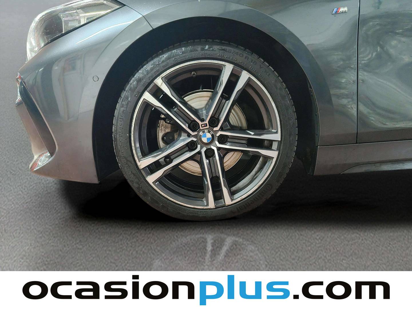 BMW Serie 1 BMW Serie 1 118d Business (150 CV) Pack M km 0