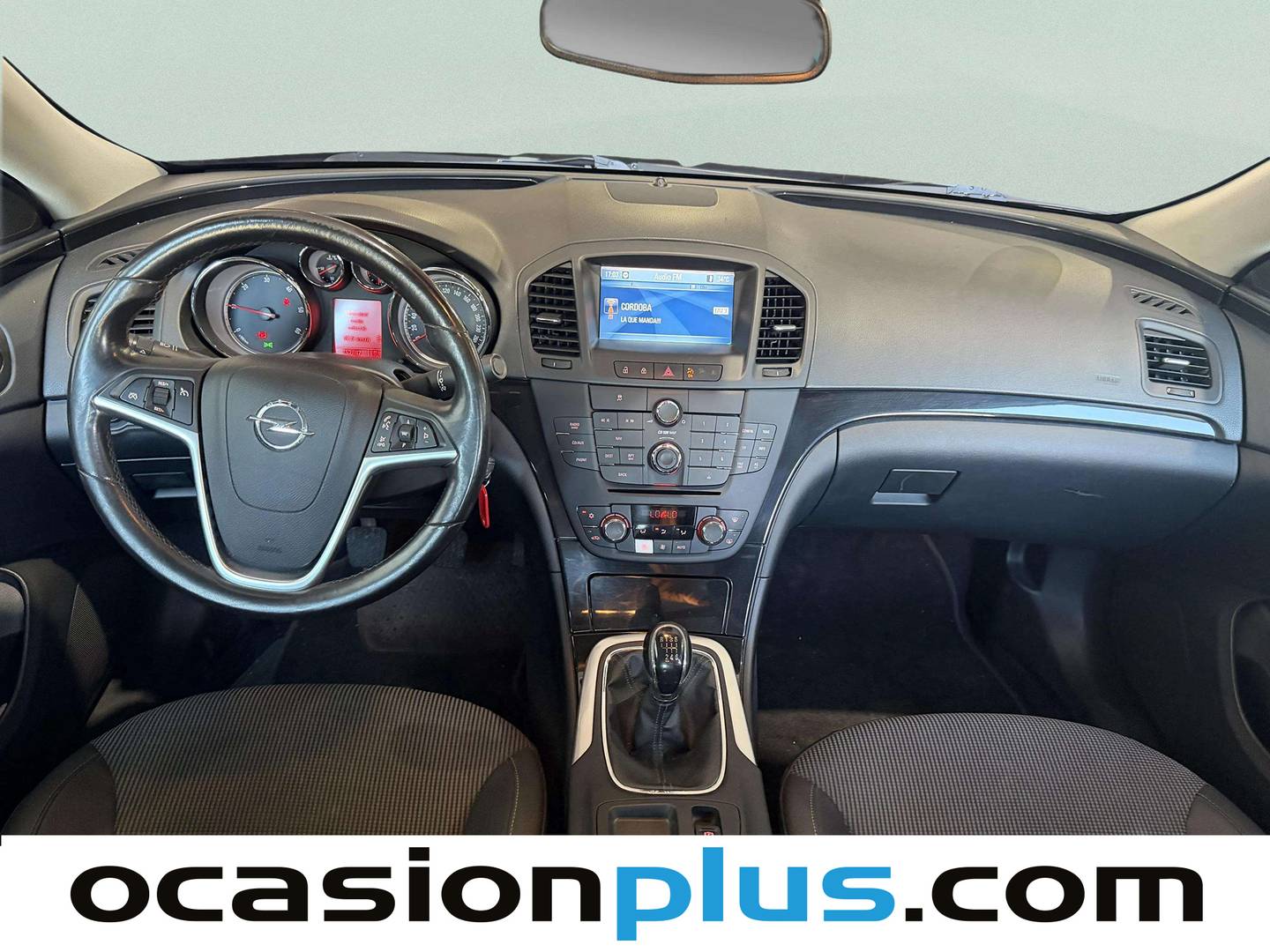 Opel Insignia Opel Insignia 2.0 CDTI ecoFLEX Cosmo (130 CV) de ocasión