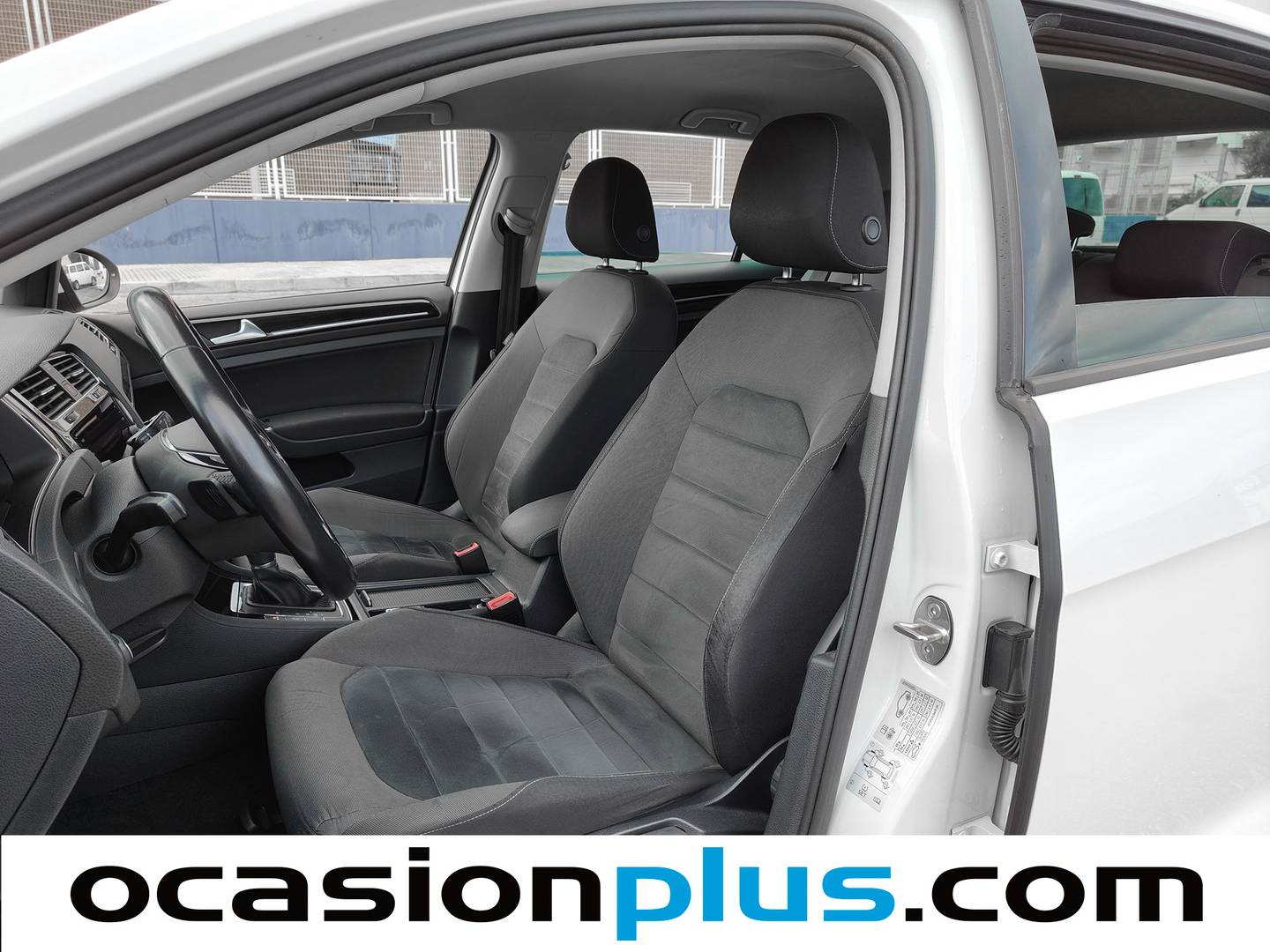 Foto Volkswagen Golf Volkswagen Golf Sport 1.5 TSI Evo (150 CV) DSG