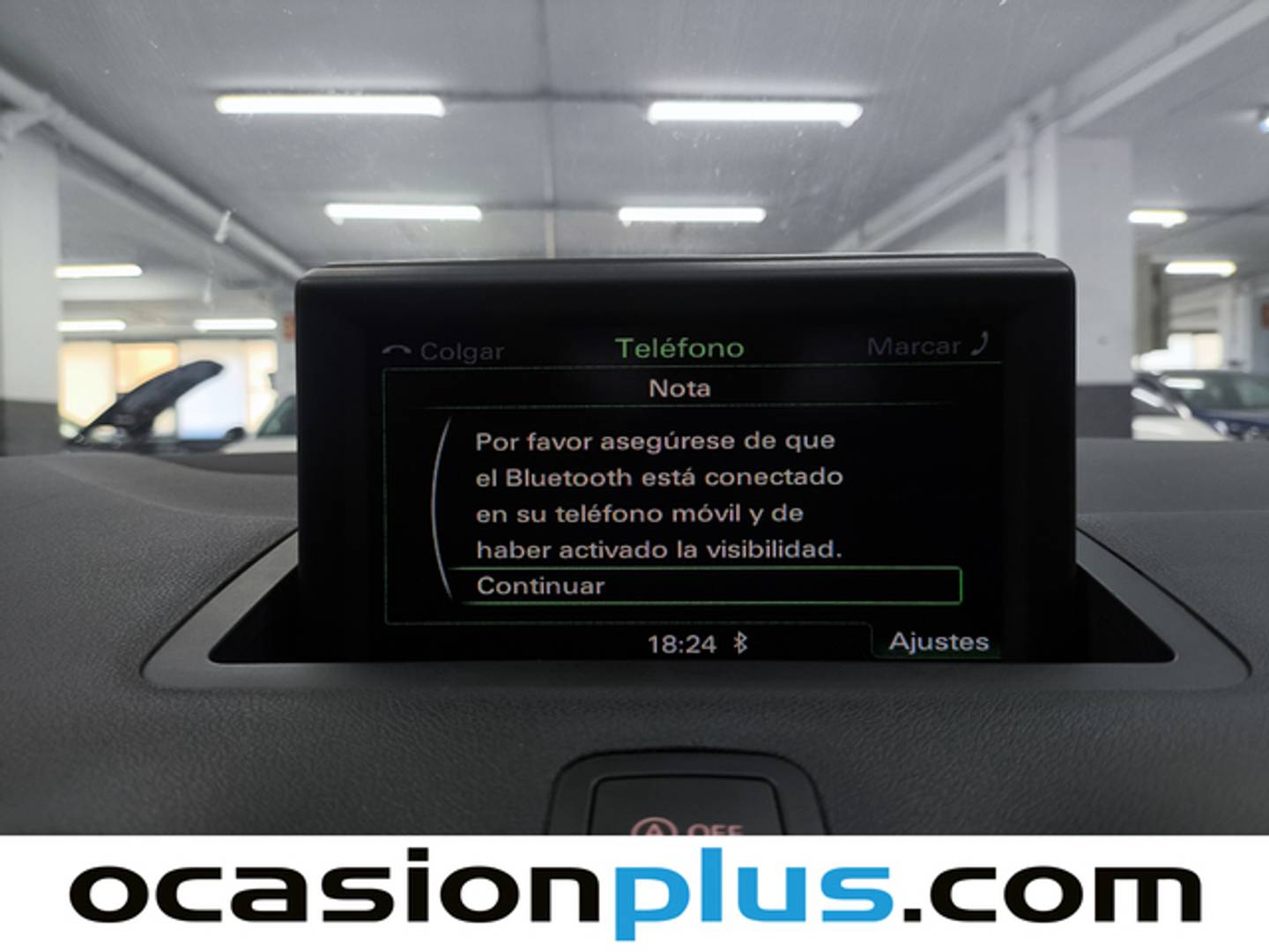 Extras del Audi A1 Audi A1 Attracted 1.6 TDI (90 CV)