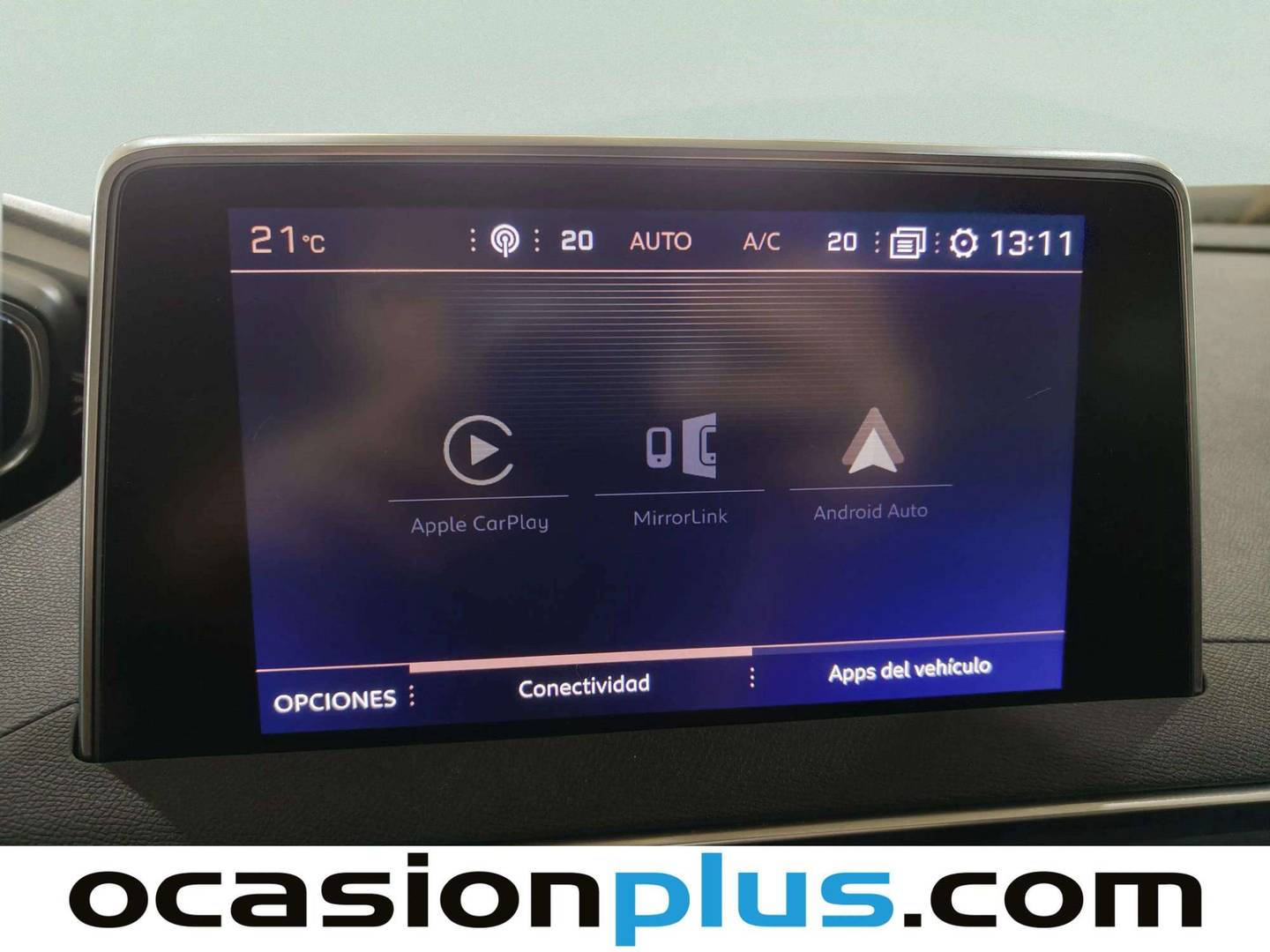 Extras del Peugeot 3008 Peugeot 3008 BlueHDi 180 S&S GT EAT6 (180 CV)