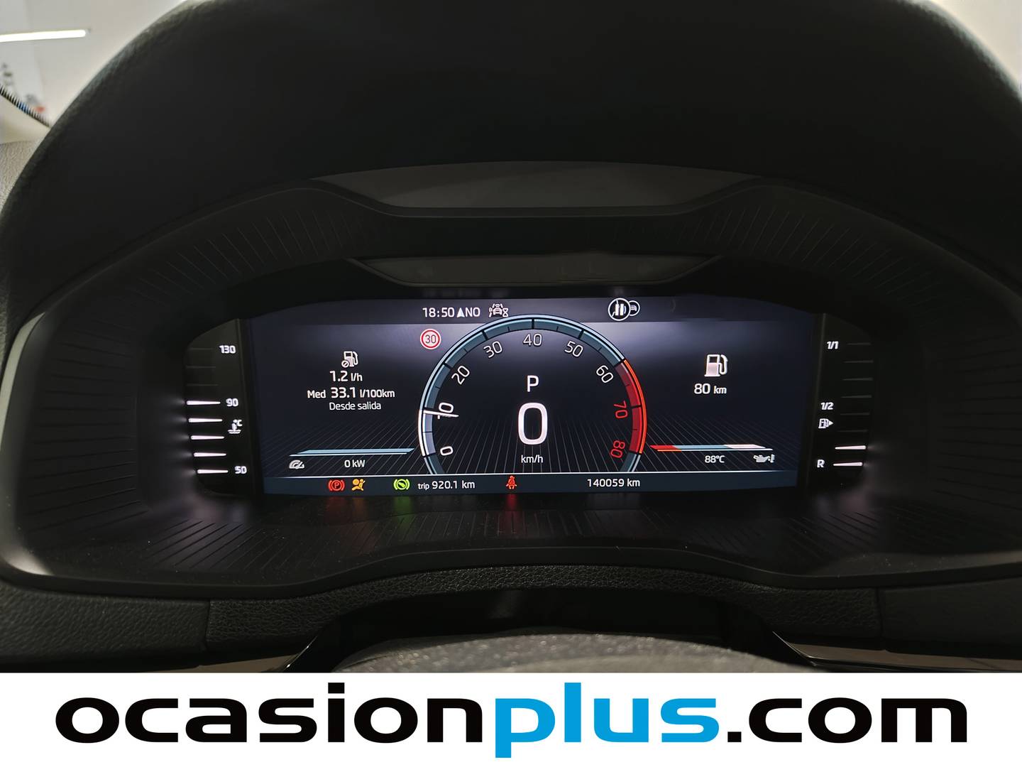 Skoda Karoq Skoda Karoq 1.5 TSI ACT Style DSG (150 CV) seminuevo