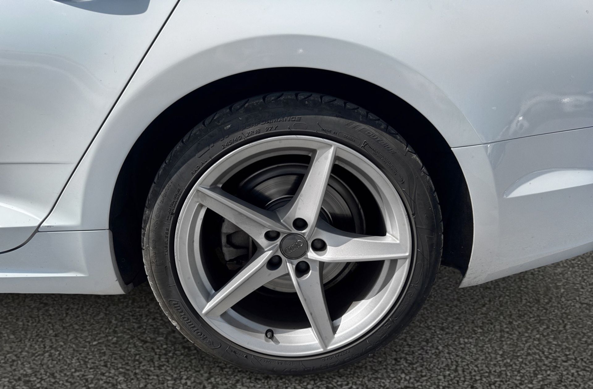 Audi A5 Sportback Sport 2.0 TDI S tronic - foto 38