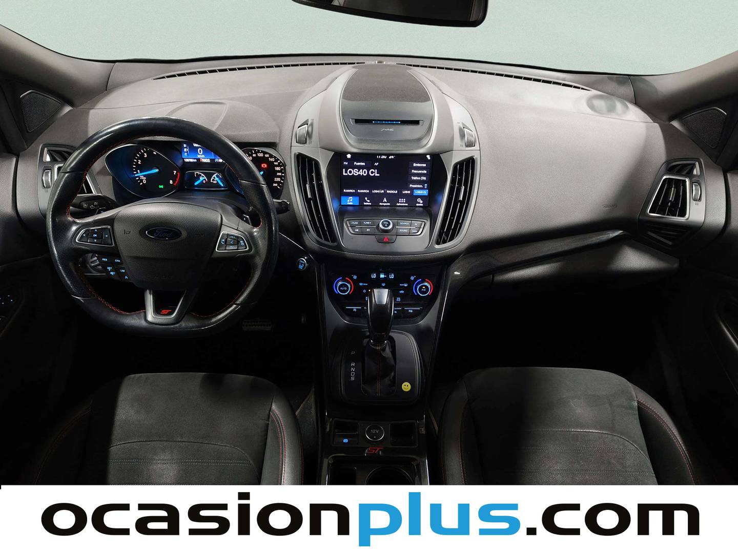 Ford Kuga Ford Kuga 1.5 EcoBoost ST-Line Limited Edition 4x4 Auto (176 CV) seminuevo