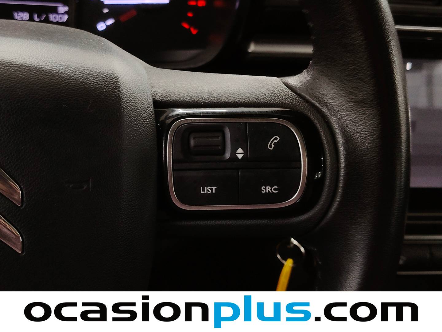 Foto Citroën C3 Citroen C3 PureTech 83 Feel Pack (83 CV)