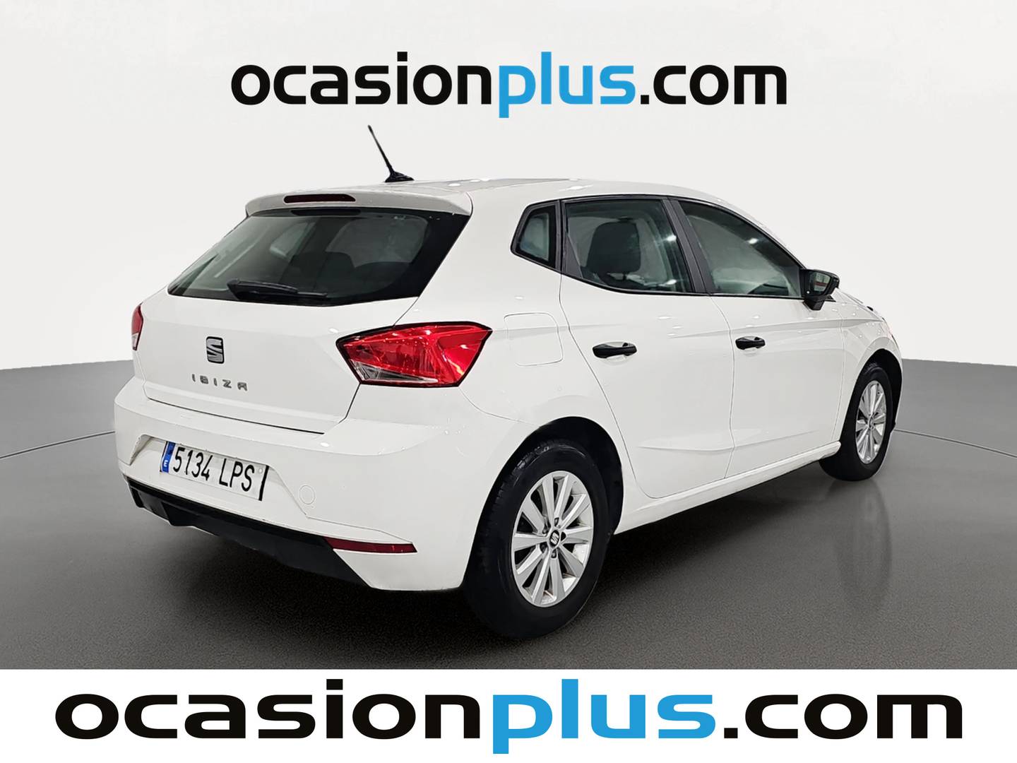 Foto Seat Ibiza SEAT Ibiza 1.6 TDI Reference (95 CV)