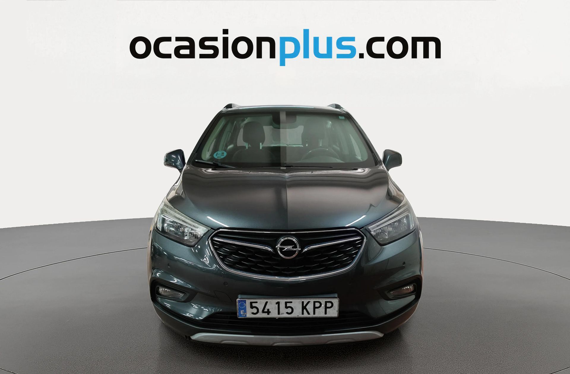 Opel Mokka 1.6 CDTI Selective 4x2 - foto 12