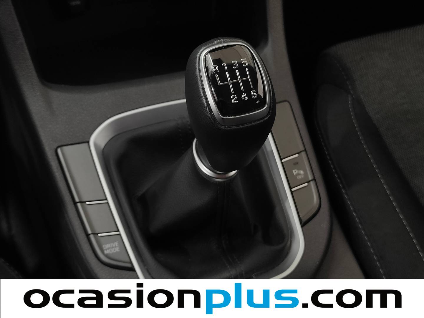 Hyundai i30 Hyundai i30 1.0 TGDI 48V Klass (120 CV) de segunda mano