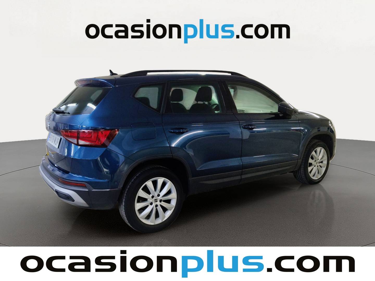Foto Seat Ateca SEAT Ateca 1.5 TSI S&S Style XL  (150 CV)