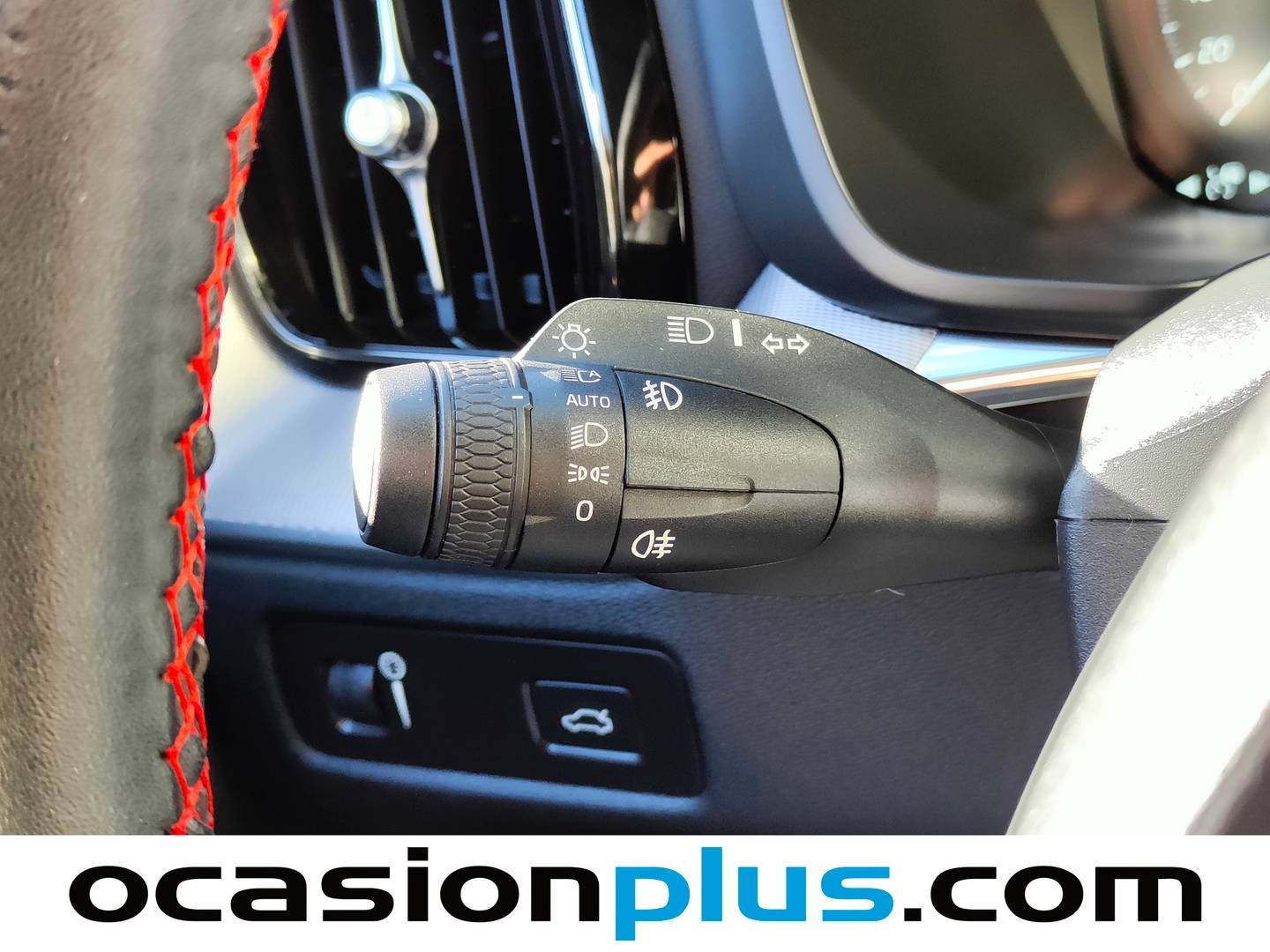 Foto Volvo XC60 Volvo XC60 D4 R-Design Auto (190 CV)