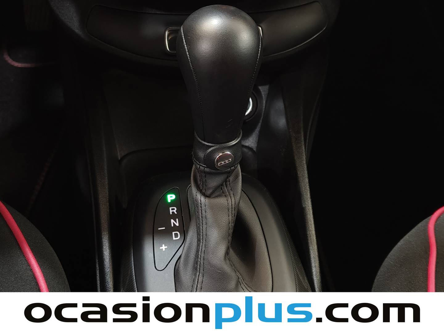 Fiat 500X Fiat 500X 1.5 Hybrid Red DCT (130 CV) de segunda mano