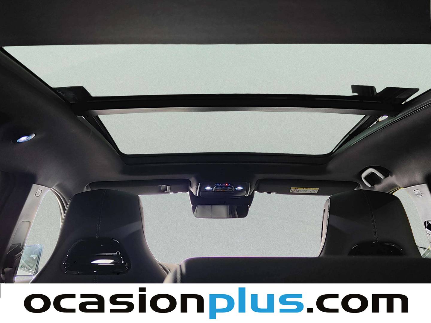 Extras y acabados del BYD Seal U BYD Seal U U Comfort 72 kWh (218 CV)