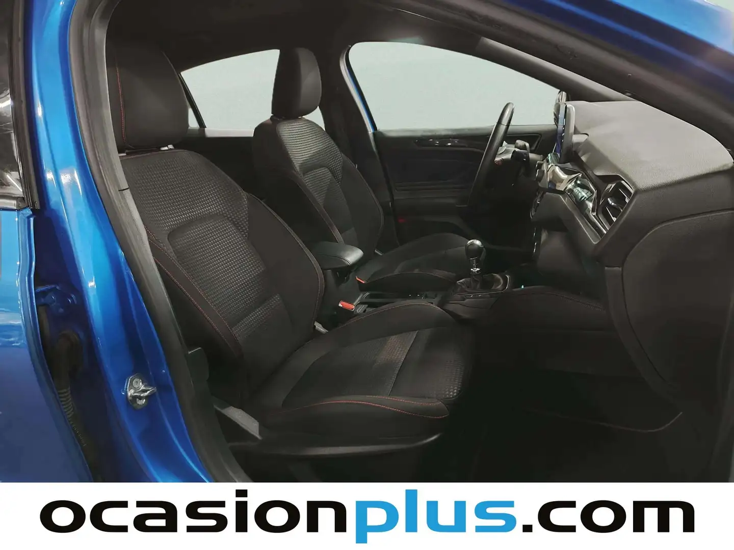 Foto Ford Focus Ford Focus 1.0 Ecoboost MHEV ST-Line X (155 CV)