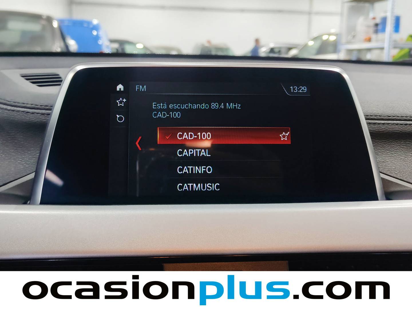 Foto BMW X2 BMW X2 sDrive18d (150 CV)