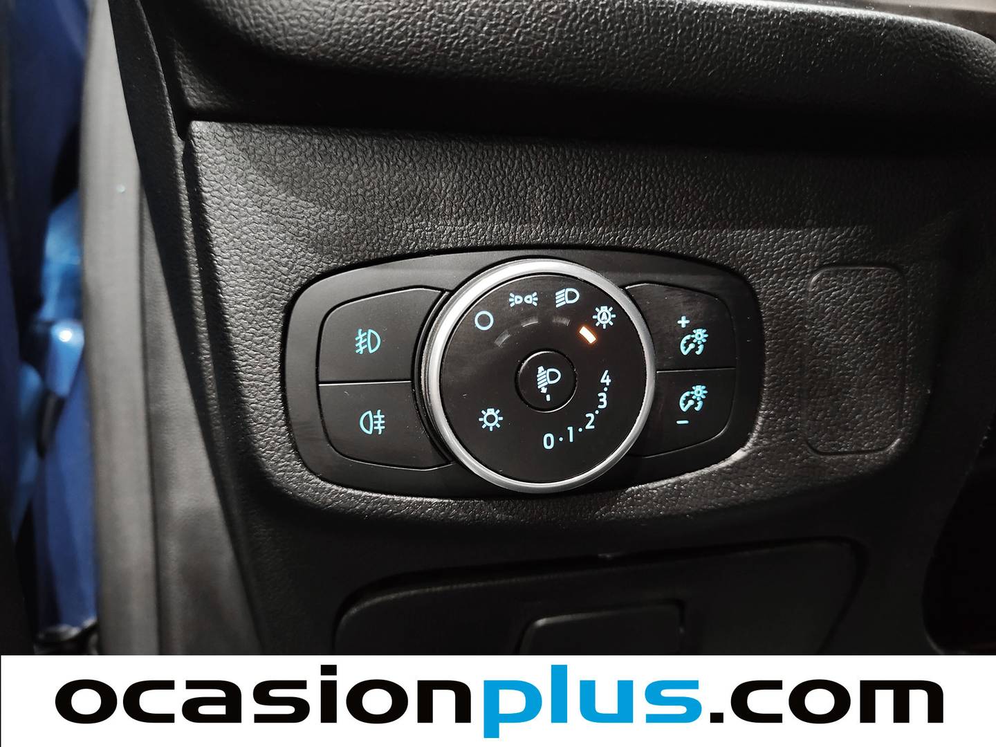 Foto Ford Focus Ford Focus 1.0 Ecoboost Trend+ (125 CV)